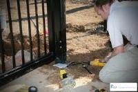 Heights Automatic Gate Repair Coppell image 1